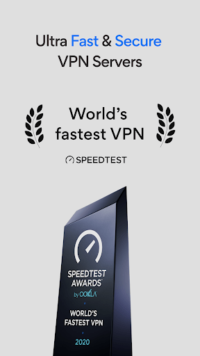 Hotspot Shield MOD screenshot 3