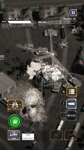 AC130 MOD screenshot 3