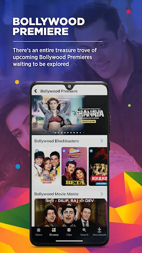 ShemarooMe 1.0.17 (156) APK + MOD [Premium Unlocked] screenshot 3