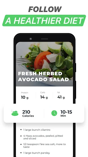 FitCoach screenshot 3