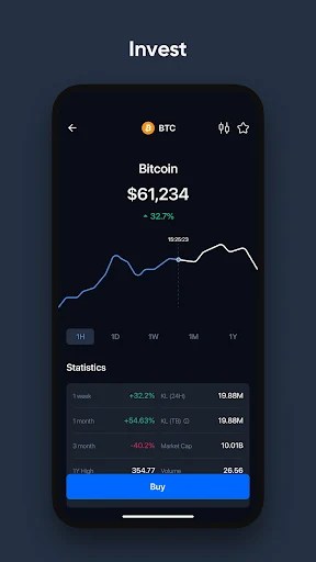ONUS screenshot 3