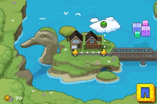 PewDiePie: Legend of Brofist screenshot 3