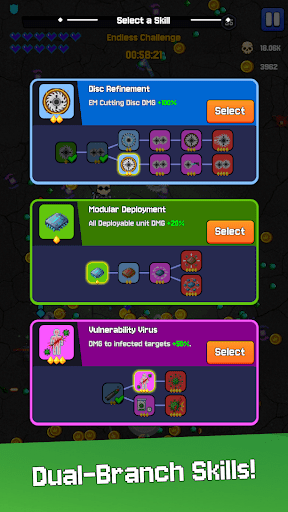 Crazy Gunner MOD screenshot 3
