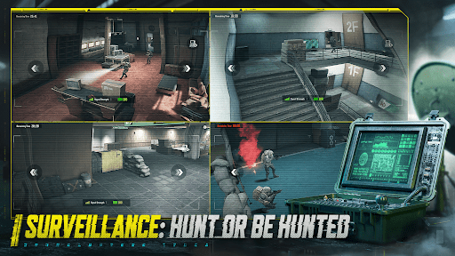 Arena Breakout screenshot 3