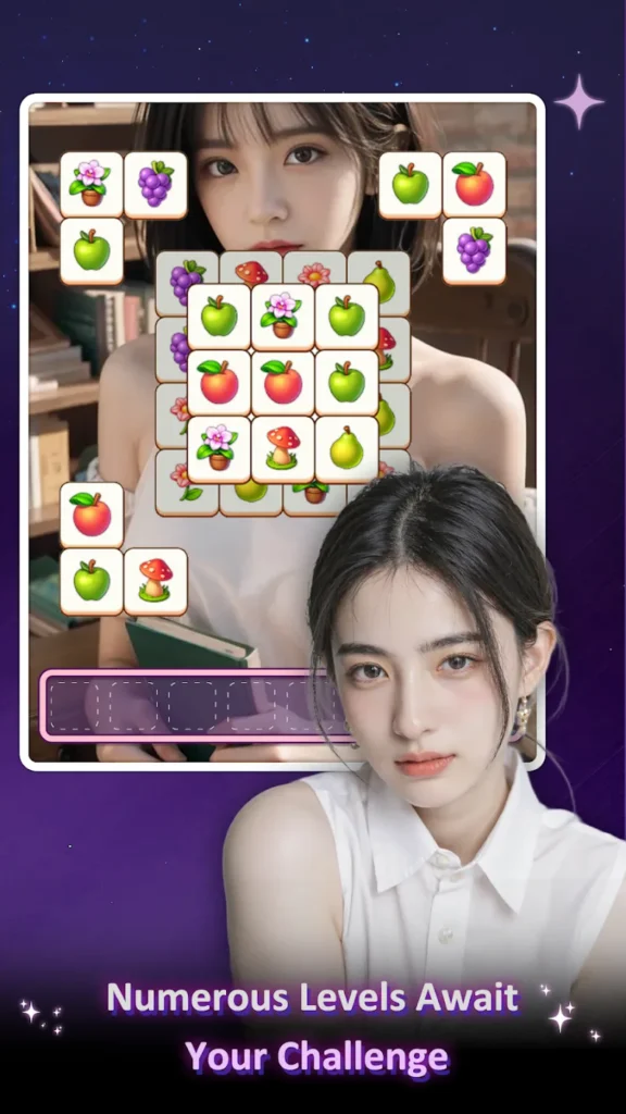 Hidden Desire screenshot 3