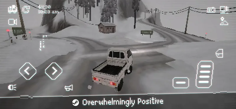 Easy Delivery Co. screenshot 3