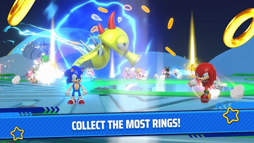 Sonic Rumble screenshot 3