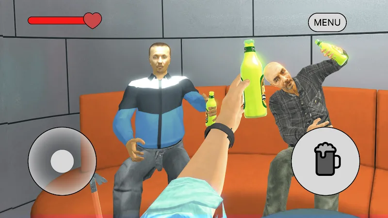 NightClub Simulator screenshot 3