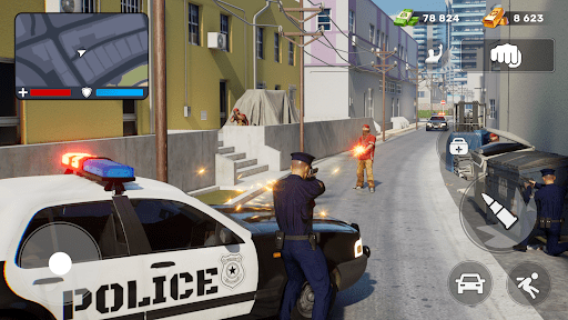 Flex City screenshot 3