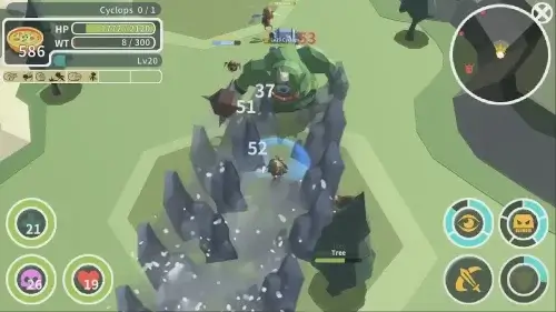 Village of Adventurer screenshot 3