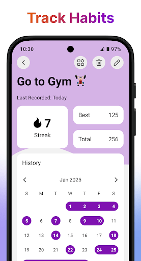 Todo One MOD screenshot 3