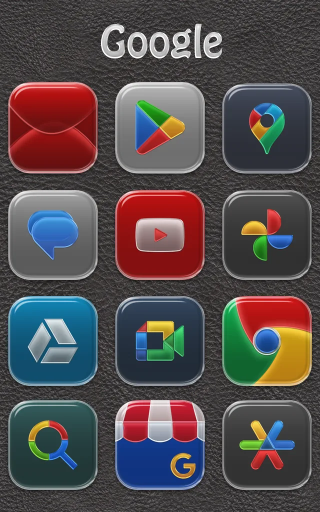 Shades Of Glass screenshot 3