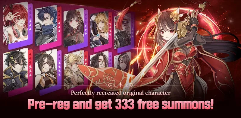 Blue Eyes: Guild Master screenshot 3
