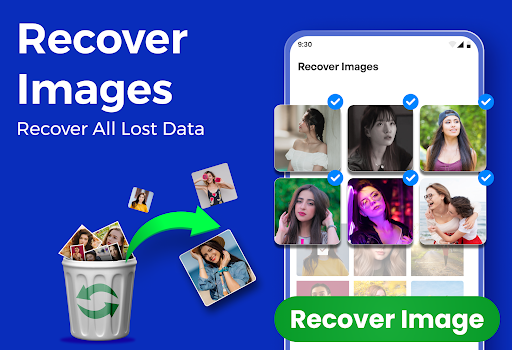 Data Recovery MOD screenshot 3