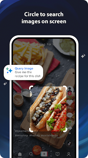 Galaxy Assistant AI MOD screenshot 3