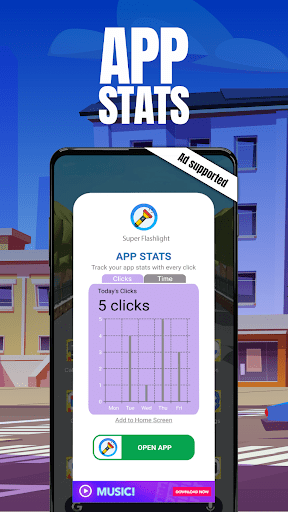 Toilet Break Launcher screenshot 3