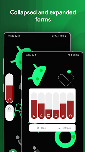 Ultra Volume MOD screenshot 3