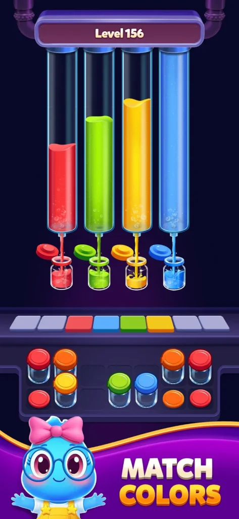 Water Factory screenshot 3
