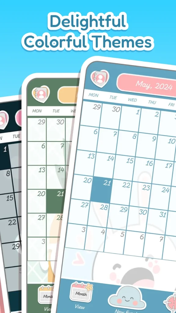 Rememberton screenshot 3