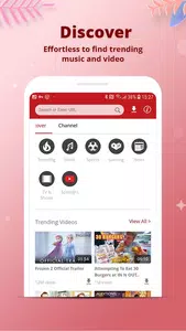 AnyUTube screenshot 3