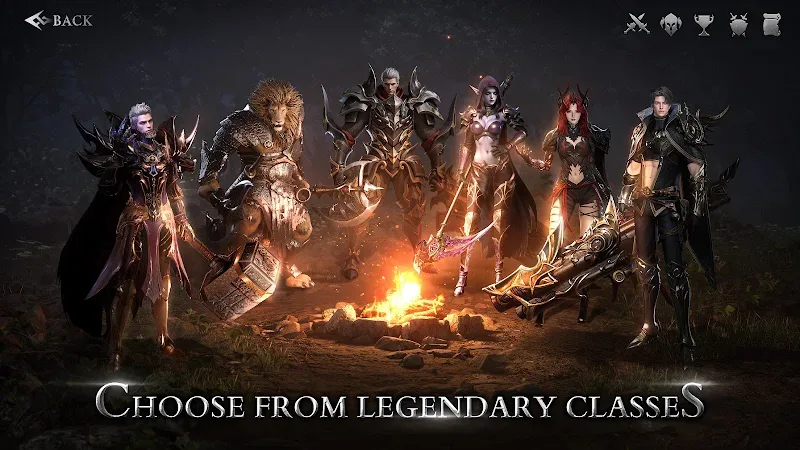 Ashes of Valhalla screenshot 3