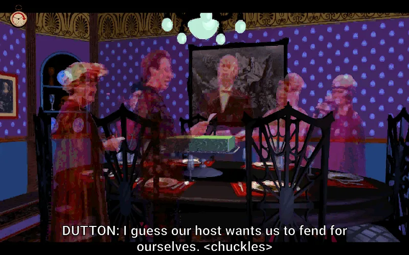 The 7th Guest: Remastered screenshot 3