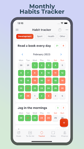 Listok MOD APK MOD screenshot 3
