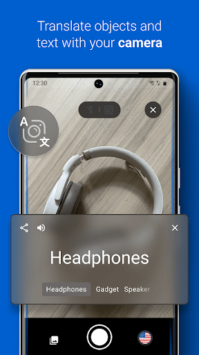 iTranslate 7.1.0 APK MOD (Pro Unlocked) screenshot 3