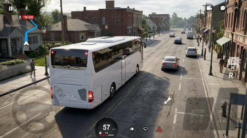 TDZ Pro screenshot 3