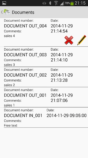 LoMag Warehouse Management Free MOD screenshot 3