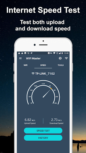 WiFi Router Master MOD screenshot 3