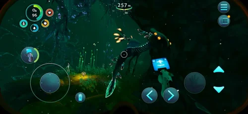 Subnautica: Below Zero screenshot 3