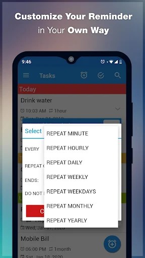 To Do Reminder with Alarm MOD screenshot 3