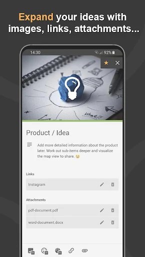 Mindz Pro MOD screenshot 3