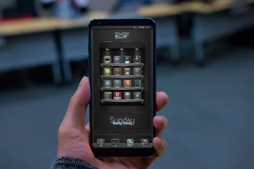 Era screenshot 3