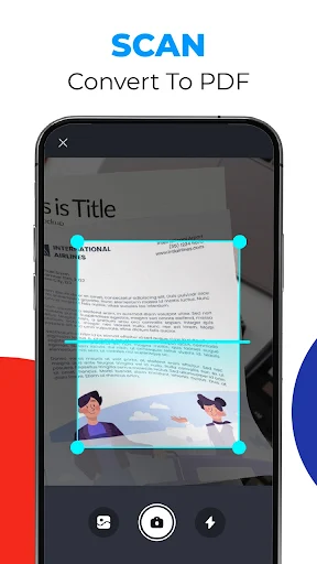 All Document Reader and Viewer MOD screenshot 3