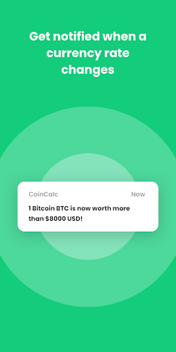 CoinCalc MOD screenshot 3