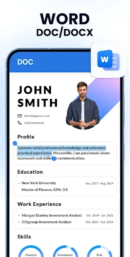 All Document Reader – One Read MOD screenshot 3