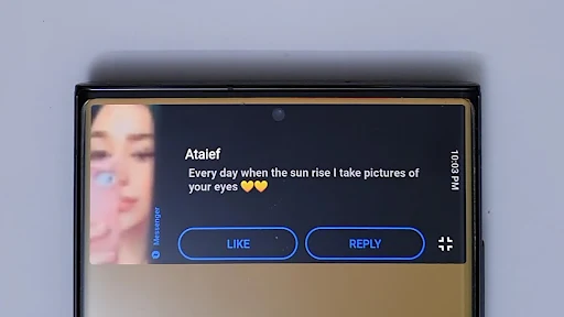 NotiGuy MOD screenshot 3