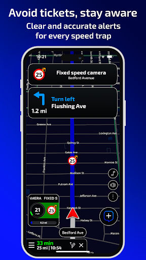 Radarbot MOD screenshot 3