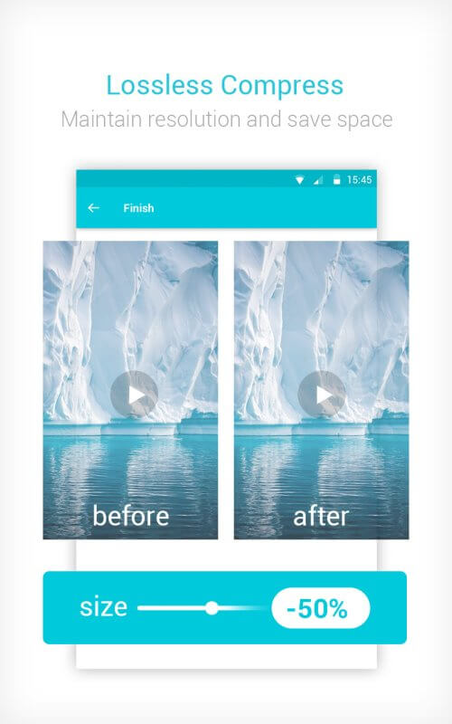 VidCompact screenshot 3