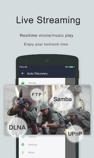 OPlayer 5.00.43 APK MOD (Paid Unlocked) screenshot 3