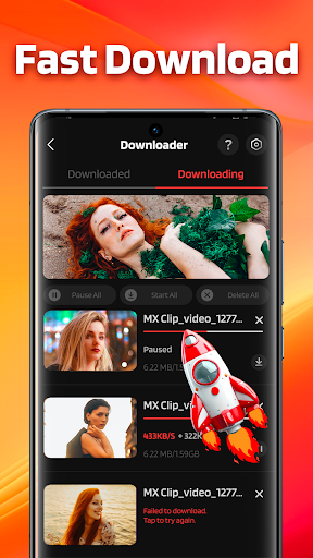 Vidma Player MOD screenshot 3