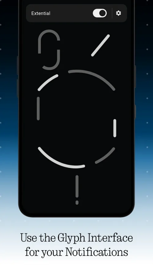 Glyphify for Nothing Phone screenshot 3