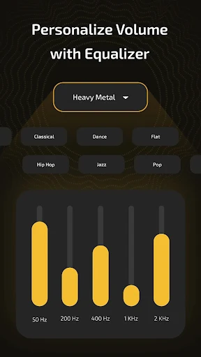 Super Ear MOD screenshot 3