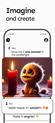 AI Chatbot for DeepSeek R1+ MOD screenshot 3