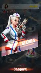 Guns, Love & Glory screenshot 3