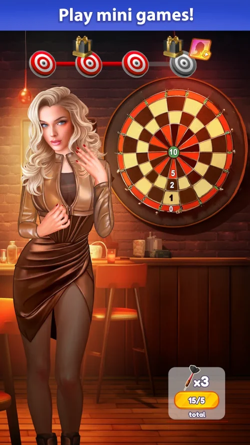 College: Ideal Match screenshot 3