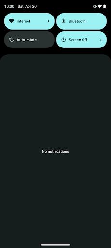 Screen Off MOD screenshot 3