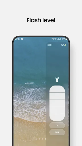 Quick Settings MOD screenshot 3